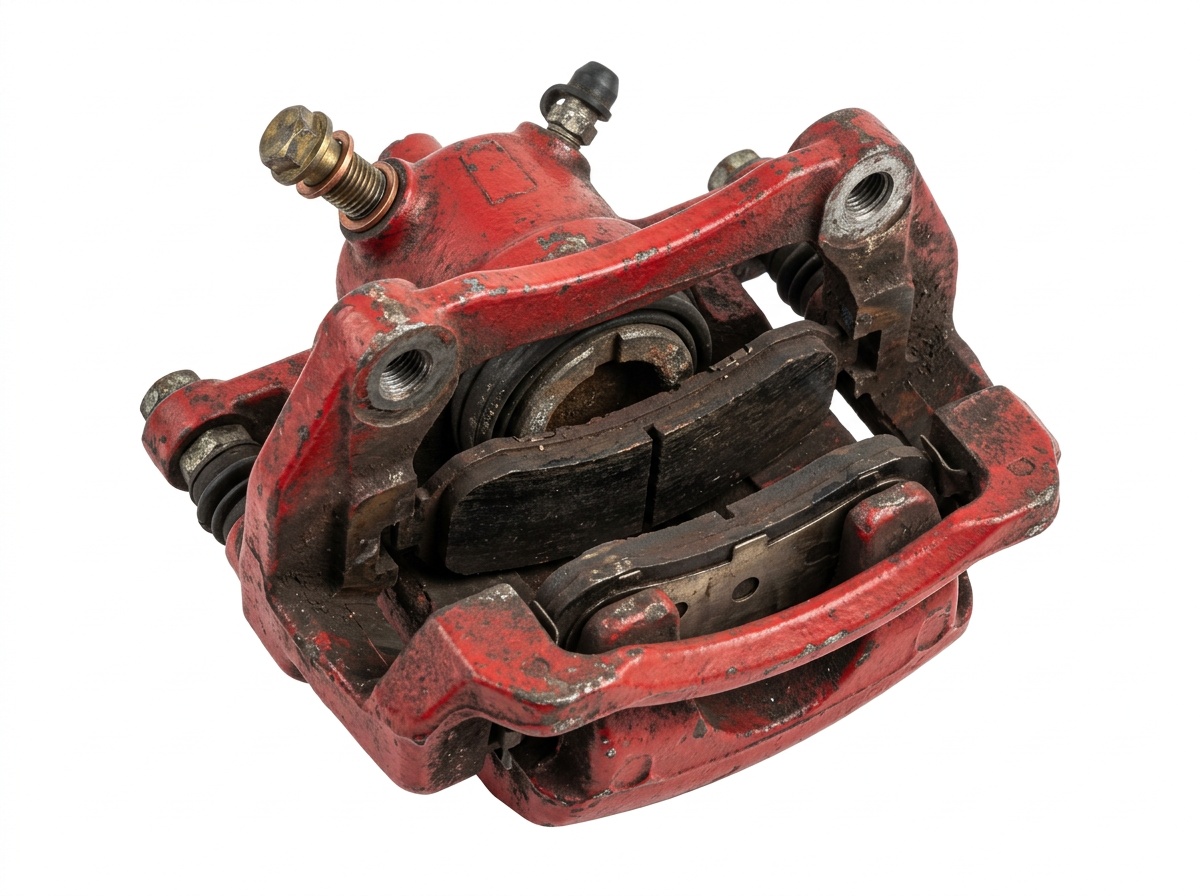 Brake Calipers