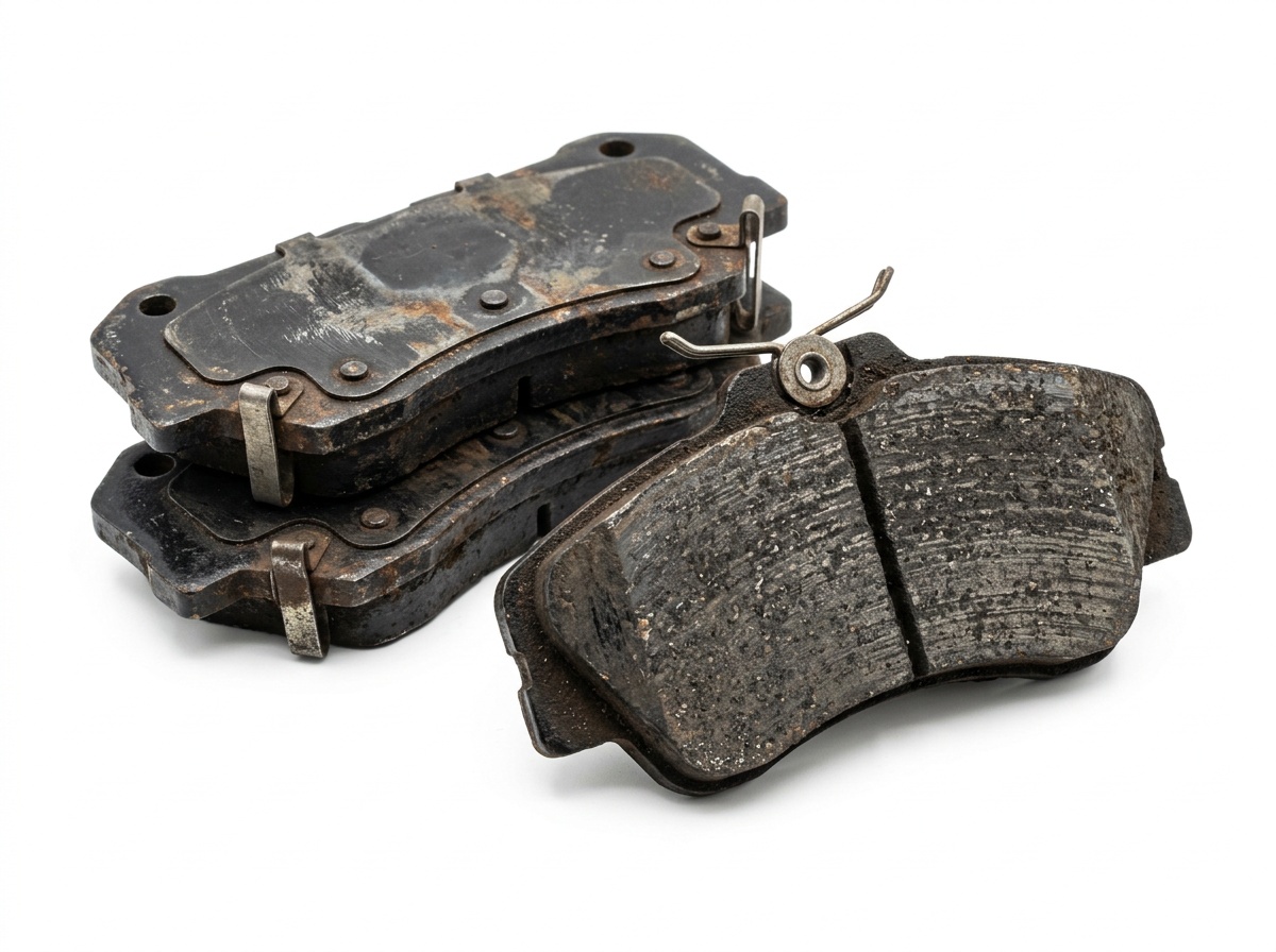 Brake Pads