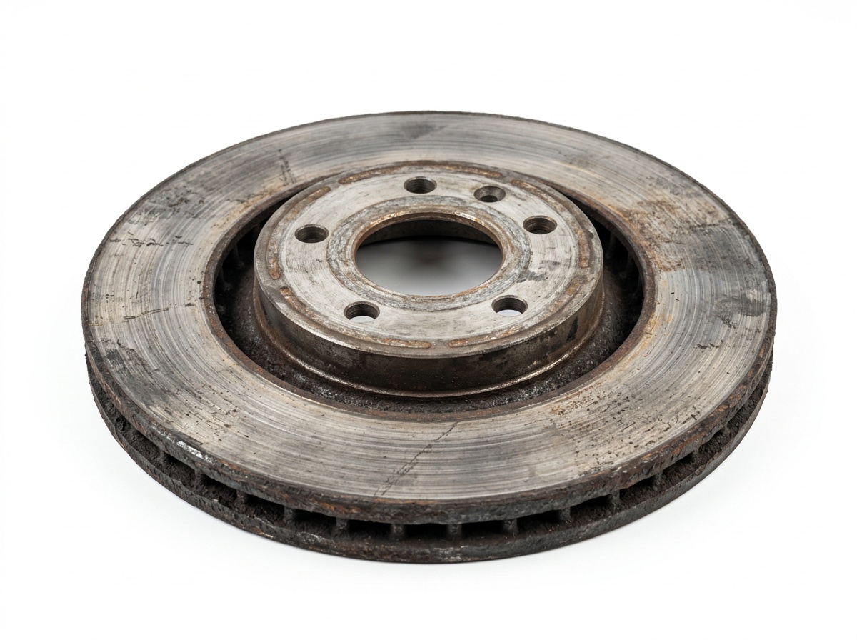 Brake Rotors