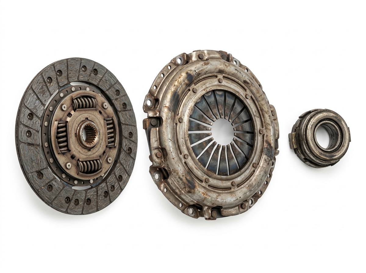 Clutch Disc