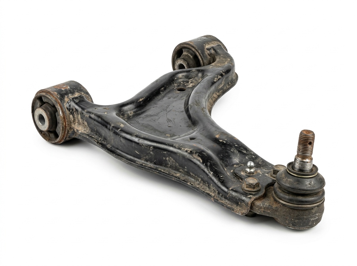 Control Arms