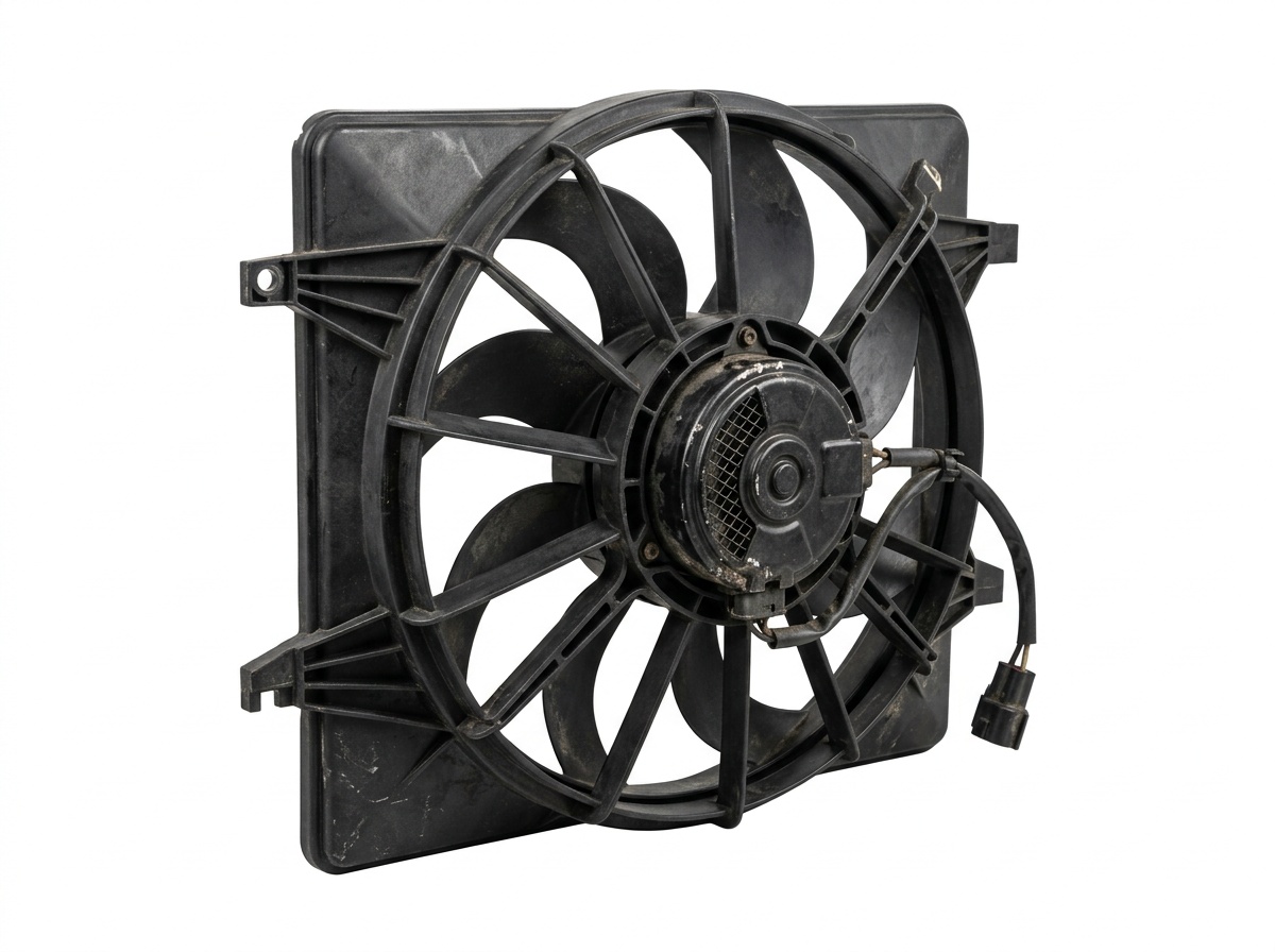 Cooling Fans