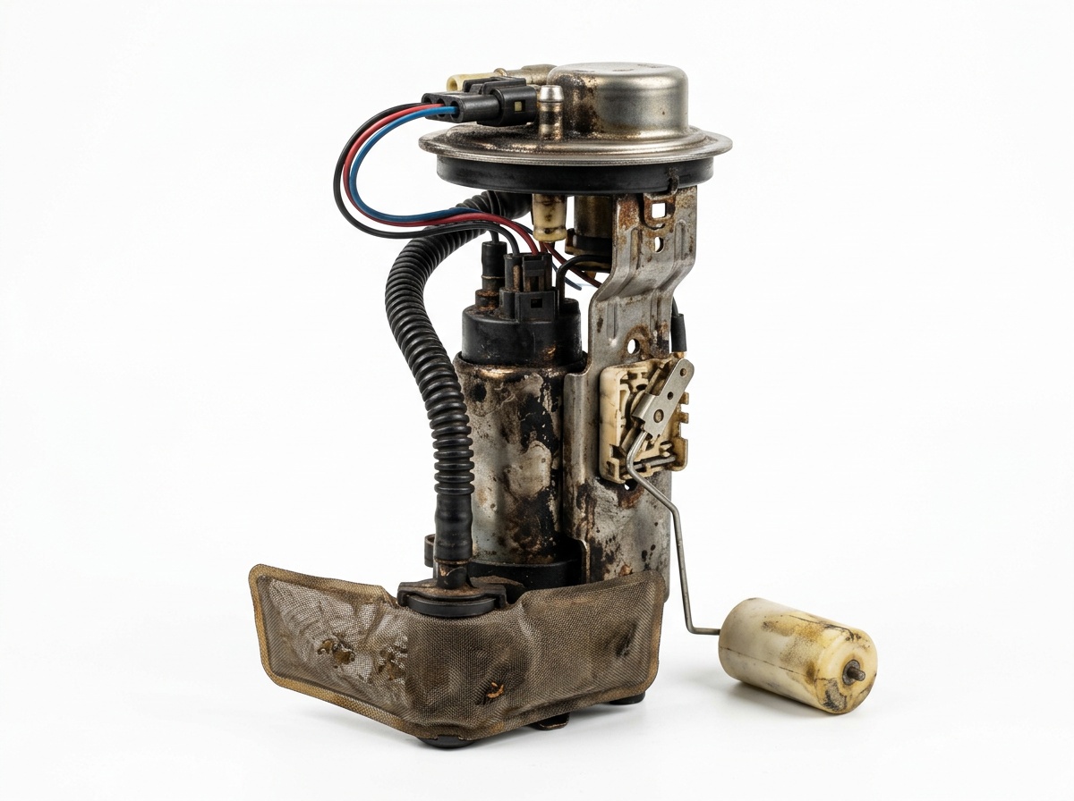 Fuel Pumps