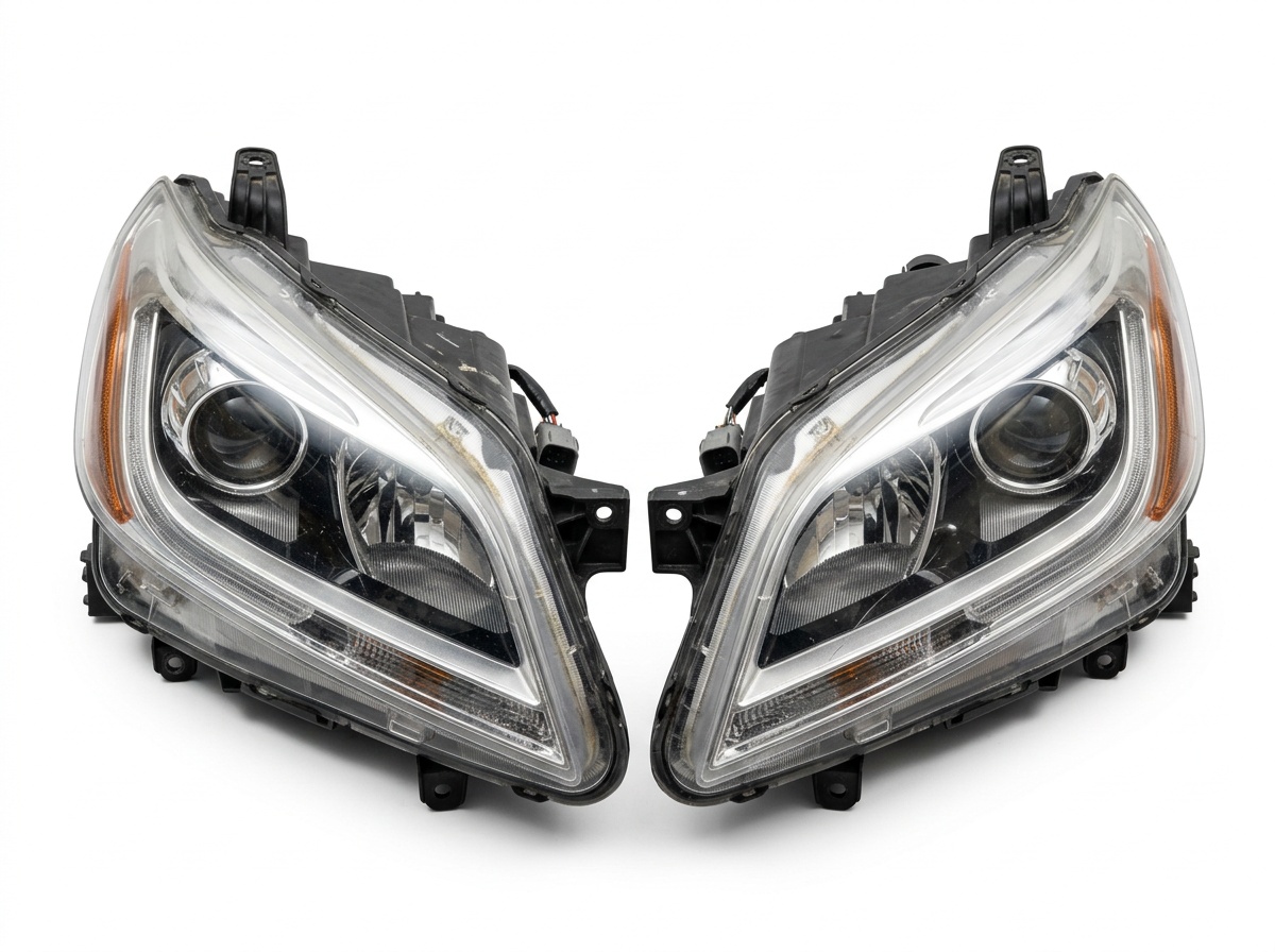 Headlights