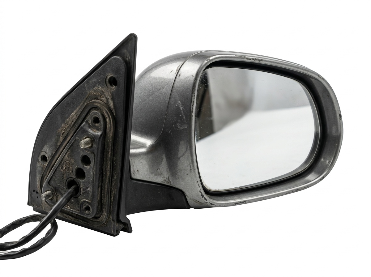 Left Mirror