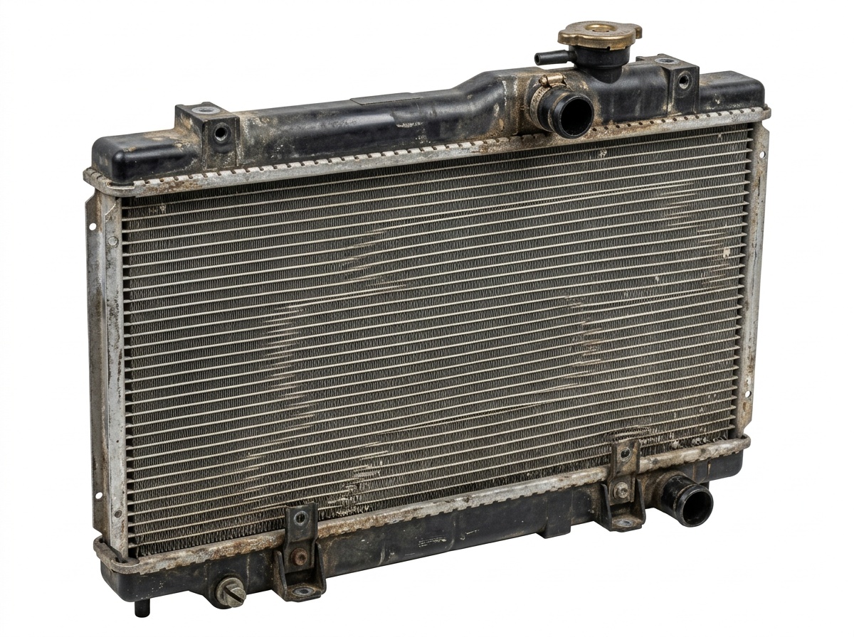 Radiators