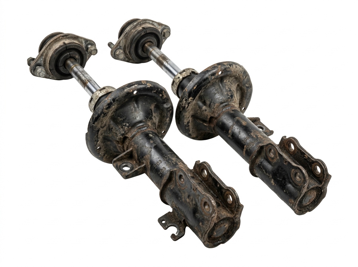 Shock Absorbers