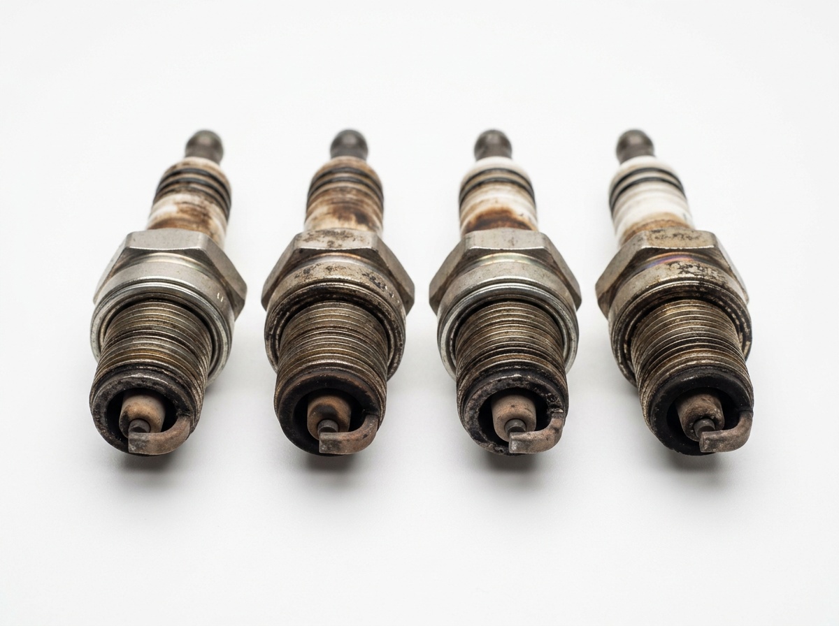 Spark Plugs