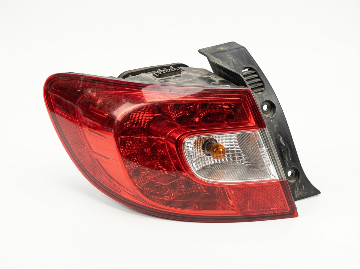 Taillights