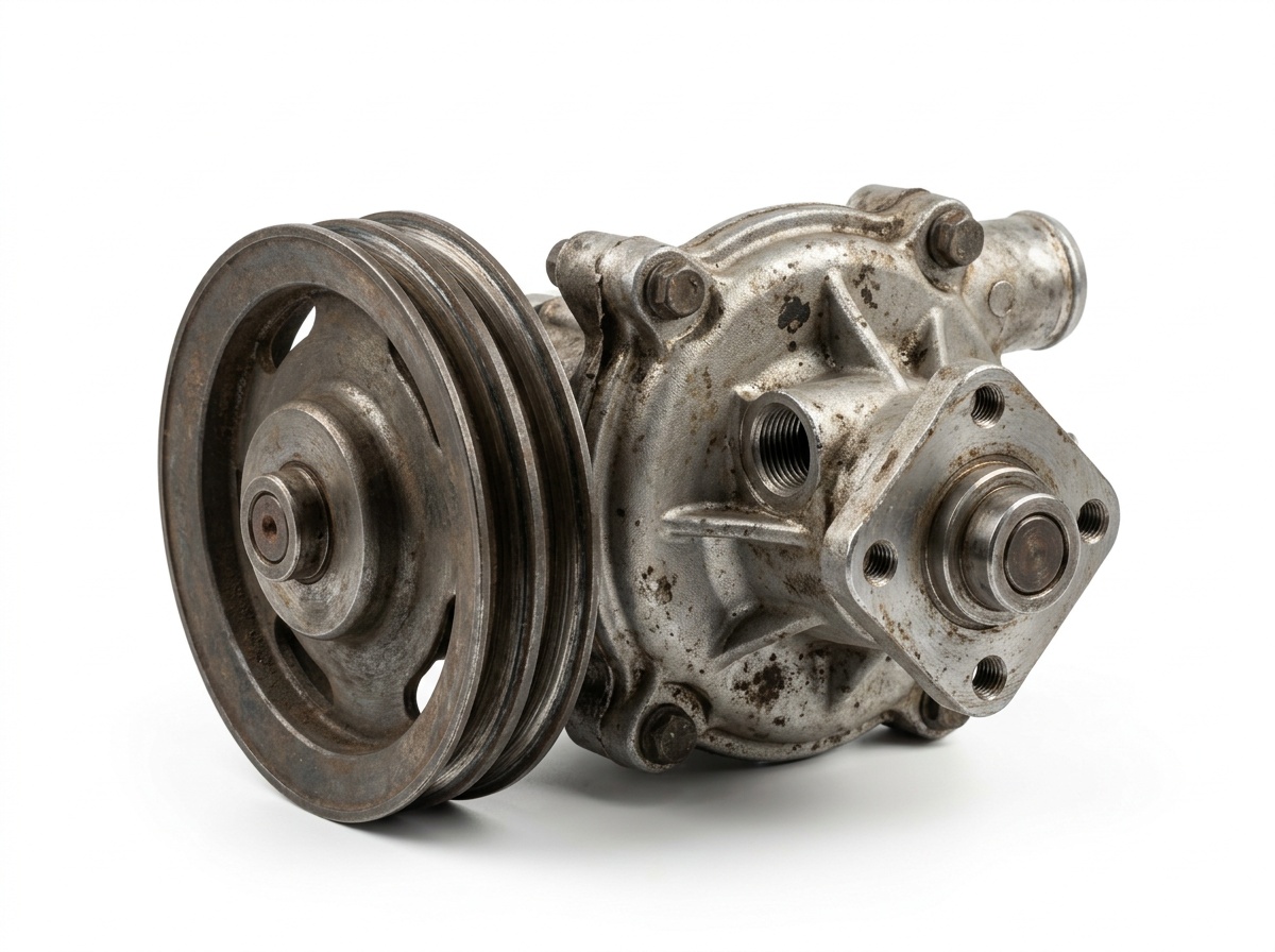 Water Pumps
