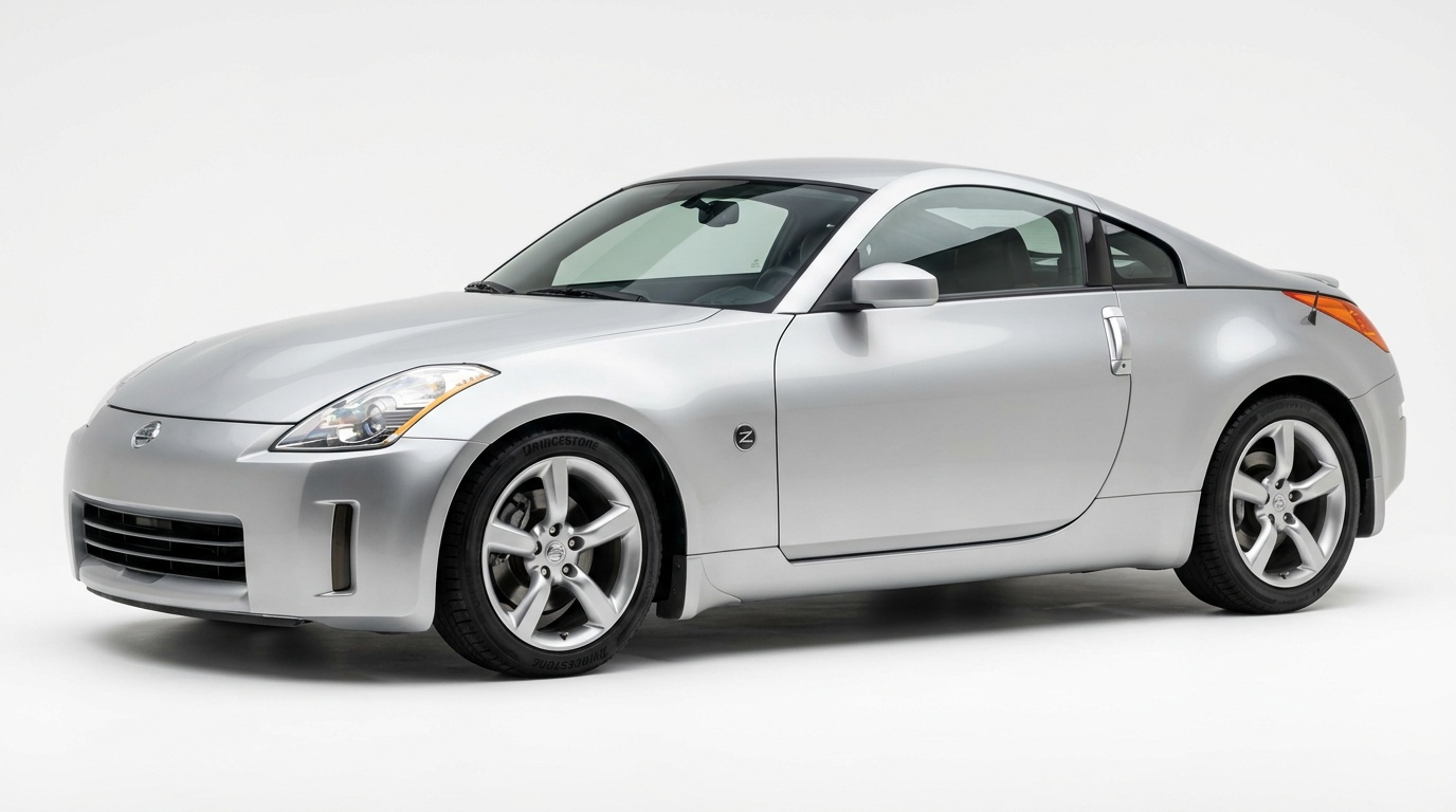 Nissan 350Z