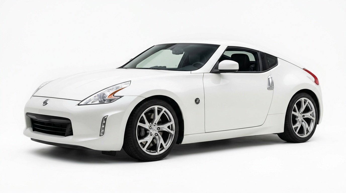 Nissan 370Z