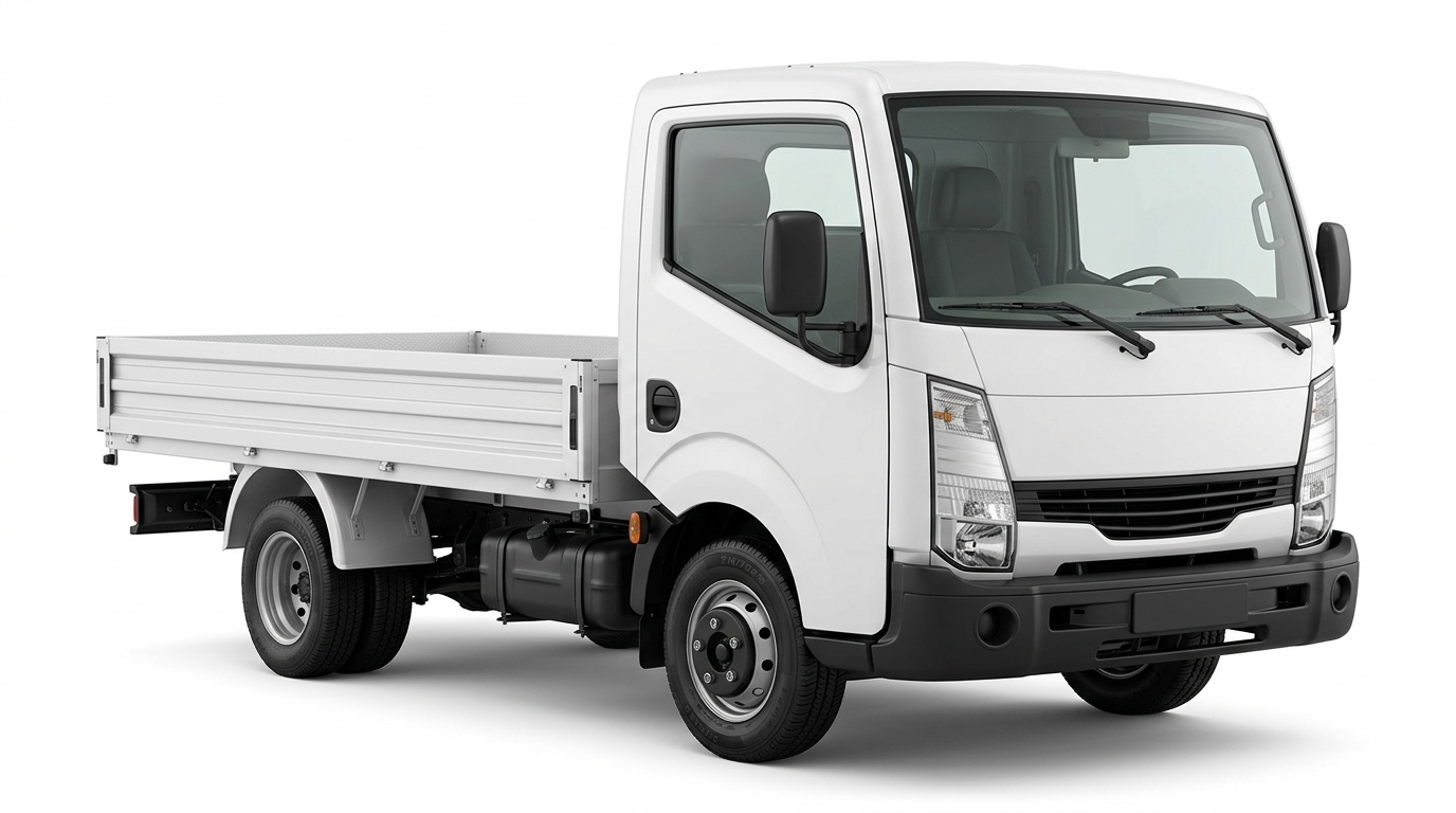 Nissan Cabstar
