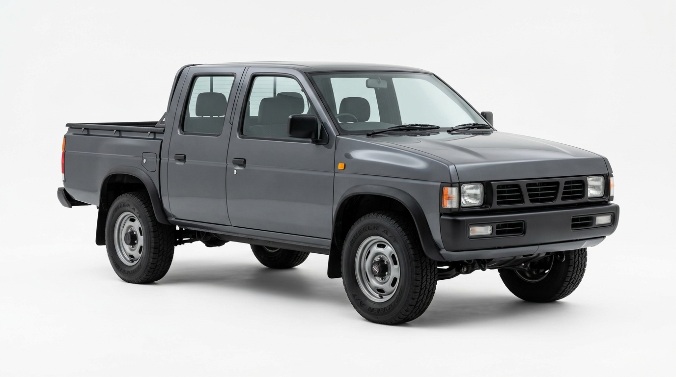 Nissan Hardbody