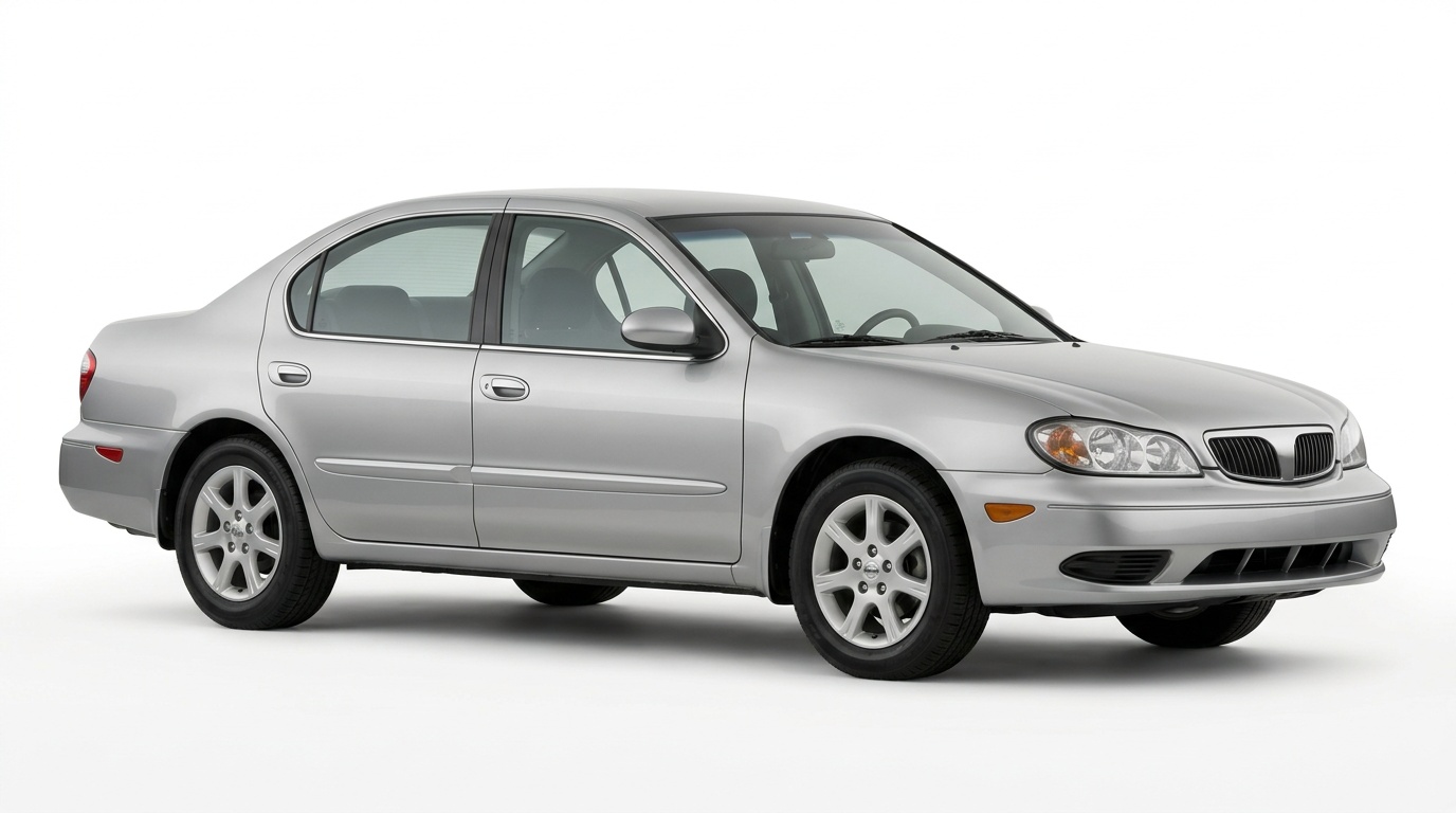 Nissan Maxima