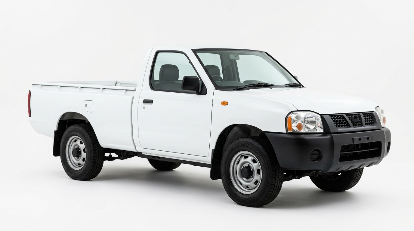 Nissan NP300