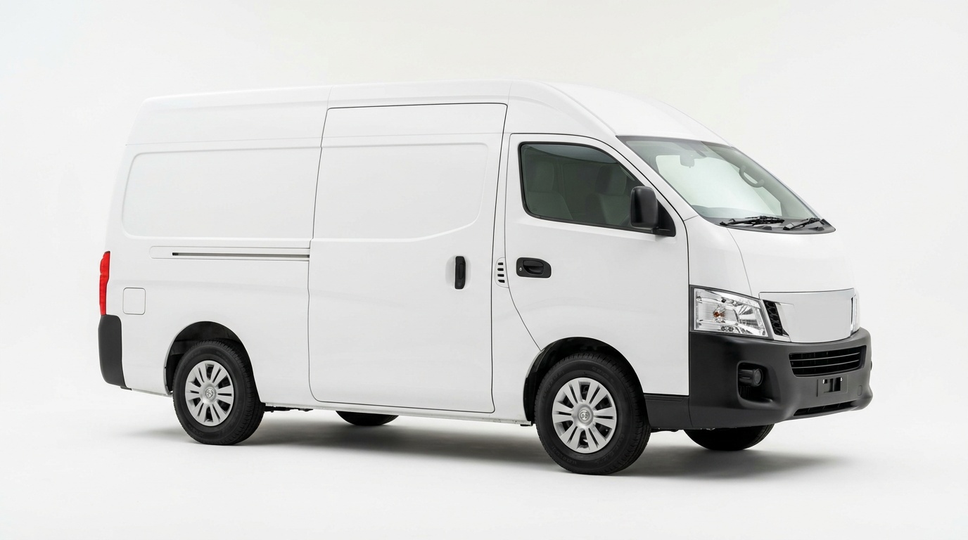 Nissan NV350