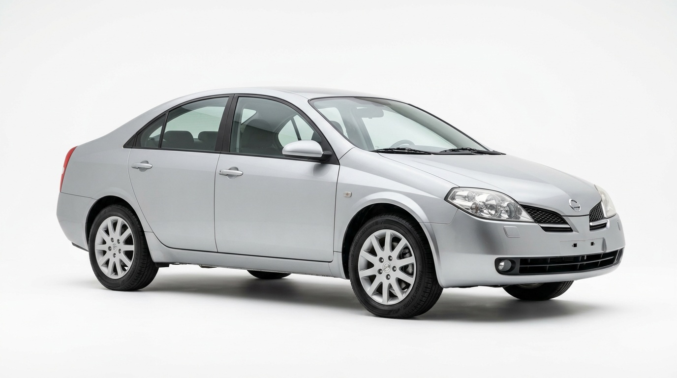 Nissan Primera