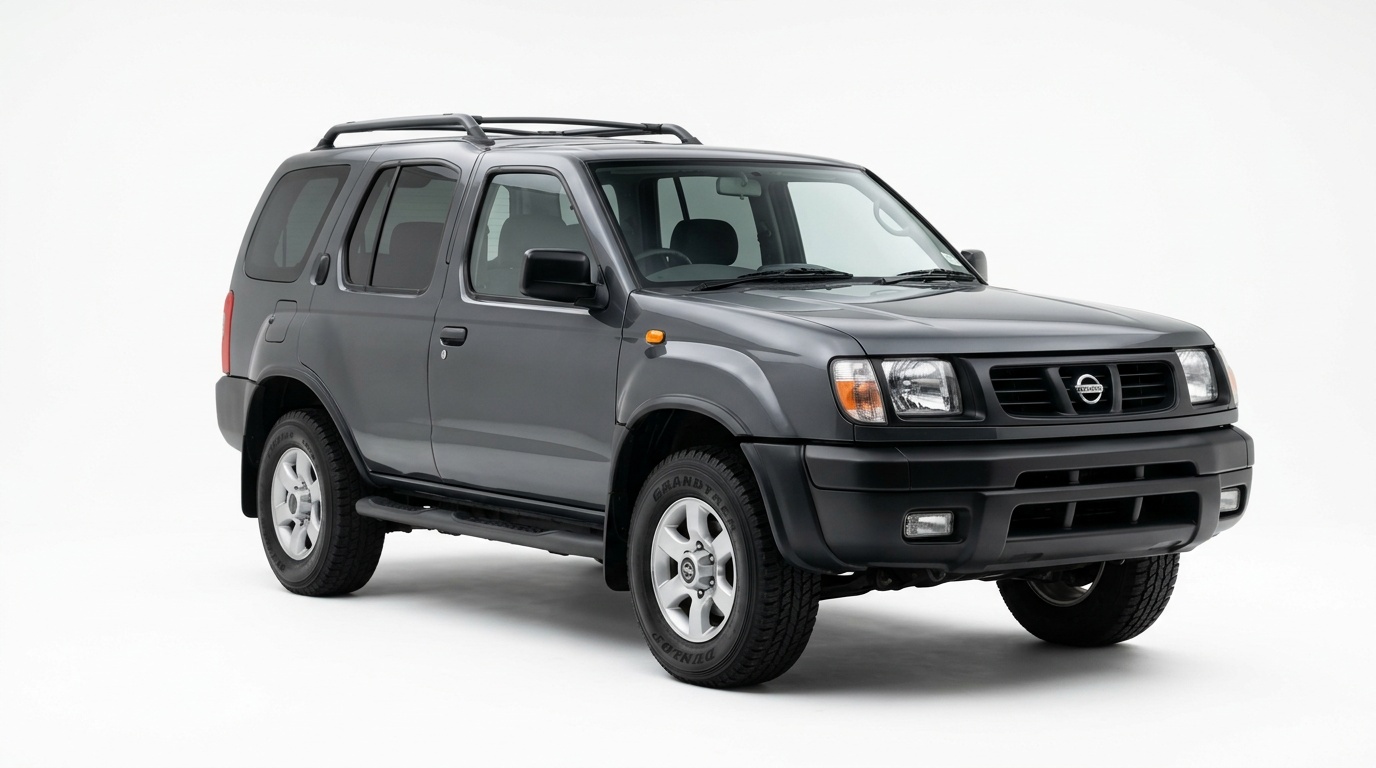 Nissan Sani
