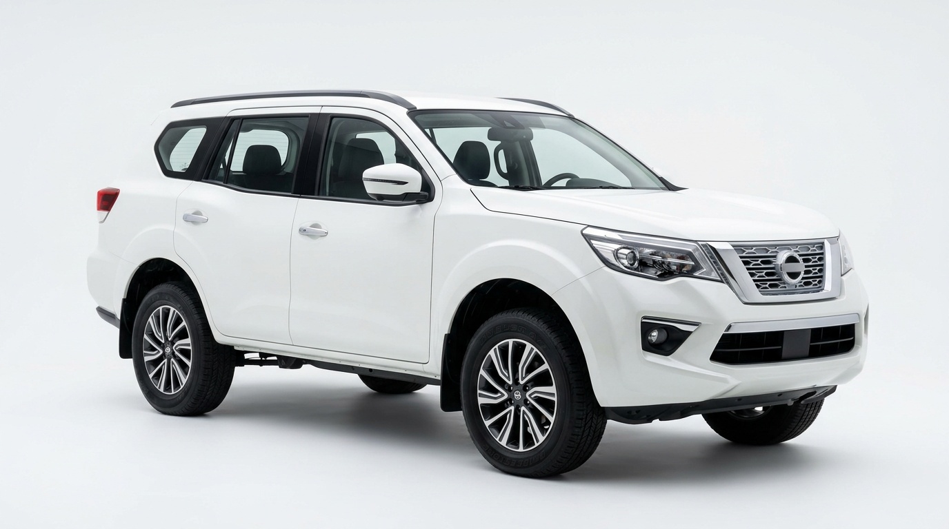 Nissan Terra